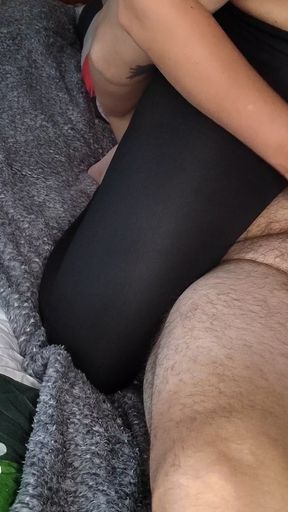 69 blowjob till huge cumshot   Clip 1