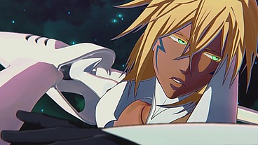 Bleach Rebirth of Souls - Hallibel Uncensored Mod