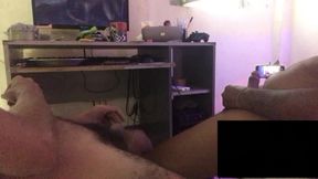 Video 198 Husband! Want to Fuck? Not? Want to Jerk Off? Yea?! Fuck Year!