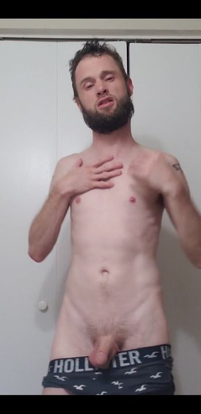 Feeling Myself