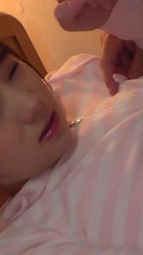 Bratty Younger Step Sister Gets Fucked by Her Despised Step Brother's Huge Cock. 1