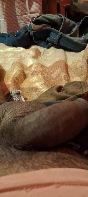 Desi Masturbation