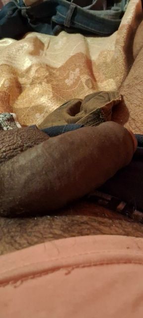 Desi Masturbation