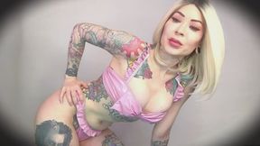 Year of ruined jerk off instruction - Ruinatrix , Ruination , Ruined JOI , LOSER