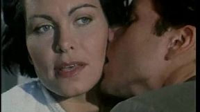 Vintage Italian MILF cheats on her husband in a hot XXX movie