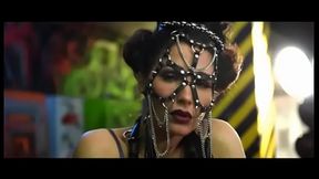 Ukraine in Kiev - hot sexy girl Valeria.