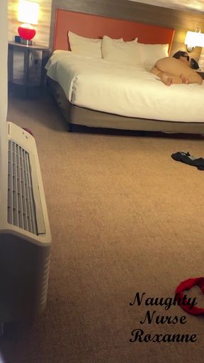 Jaw-dropping moment from "Cuck Husband Records Hotwife Fuck College Boy"