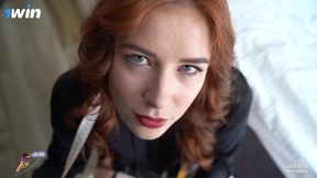 Luna Rishi and Suchiyboss ignite fiery passion in an epic romp