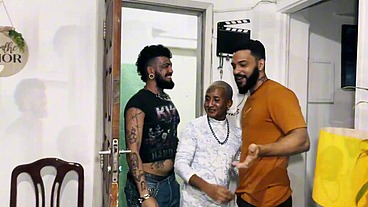 surubão de ano novo