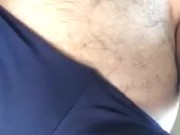 Cinco de Mayo Chub | twitter: atrophybody