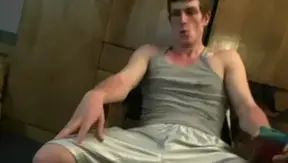 Dick Dorm: Bun Fun: Two Cocks, One Hole