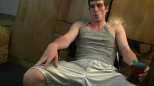 Dick Dorm: Bun Fun: Two Cocks, One Hole