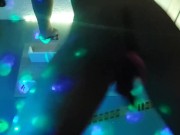 me in your apartment doing this sexy dance for you