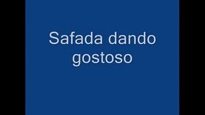 Casada safada de santa catarina gemendo gostoso na pica do seu macho