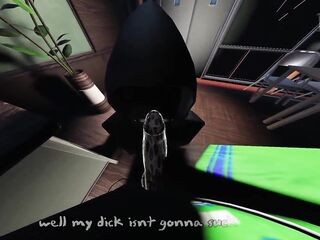 large butt latin babe gets bbc in roblox