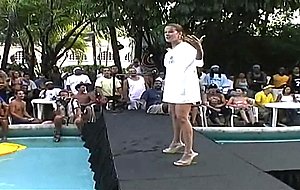 Bikini contest 2 - dreamgirls - wild party girls 031
