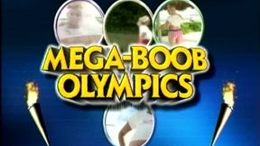 Mega Boob Olympics (FULL)