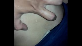 Mi prima es la mejor
