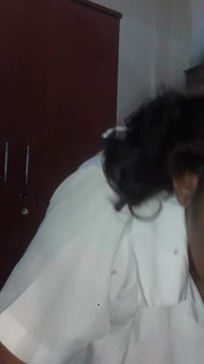 Step Uncle Found Porn on Laptop
