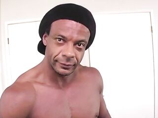 Behind The Scenes of A Brothas POV three- PervMilfsnTeens