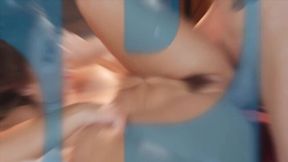Delicious Rob Piper and Coco Lovelock's petite smut