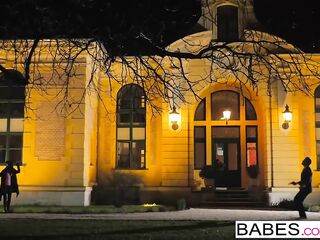 Babes - Katies Sanctuary Part 4 starring Victoria Summers