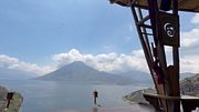 Birthday Sex and Adventures in Guatemala - Wholesome Vlog Turns To Hot Sex