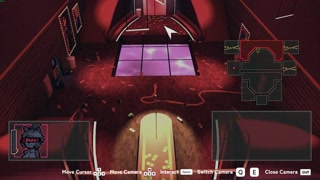 Animatrónicas en Celo (IN HEAT: Lustful Nights)