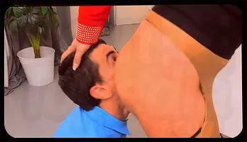 Sofia Lee Unleashes Jordi's Desires