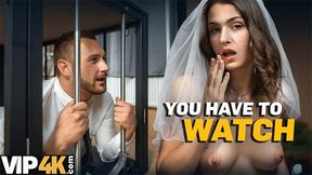 Bride 4K - charlotte grey trailer
