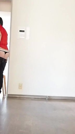 Super Low Rise Jeans