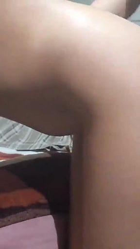 Students Fucking! We Were Doing Some College Work and We Couldn't Stand the Urge to Have Sex! Homemade Porn Video!