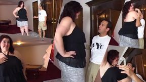 Blind Date with a Little Loser Mp4