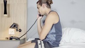 HEAVY FACE SITTING IN FULL WEIGHT POSITIONS WITH THE CRUEL GIANT - BY DEBORA OLIVER - FULL VERSION IN FULL HD