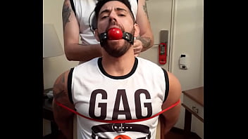 Leicy Sposito Gag Test