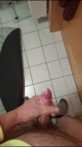 Soapy affair