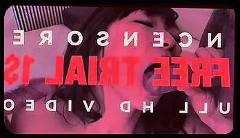 Sultry Asian Milf Satisfies Two Men's Desires