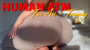 HumanATM for Ass - Training