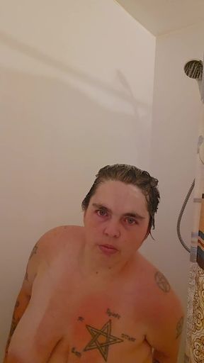 Shower Time