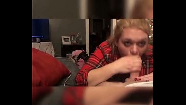 Amateur tinder date blowjob deepthroat cumshot compilation