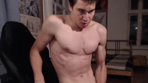 Brian Witter Private Show