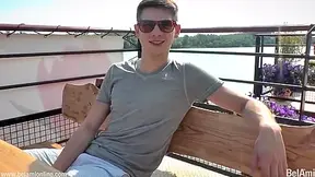 Adam Chase In [movie][bao] Chase And Adam