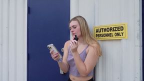 Boxing Over Boys (1080p)