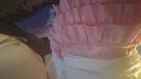 Party with toys. You asked for it Wicked