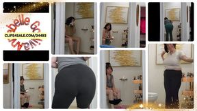 8 AT HOME TOILET clipS BUNDLE