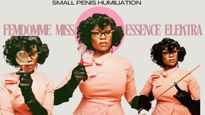 Tiny Tease: SPH