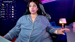 Coraline Latin Chatur model 13 May 2024 (2)