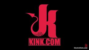 The Final Act: Brooklyn Gets Electro-fucked!