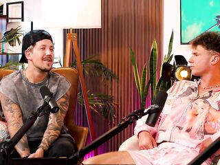 KELSI MONROE BROUGHT BRE*ST MILK TO PILLOW TALK