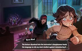 Femboy Futa House Futanari Hentai Game Ep.8 My Roomate Sucked Me in the University Glory Hole!